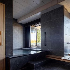 Superior Twin Room Sauna
